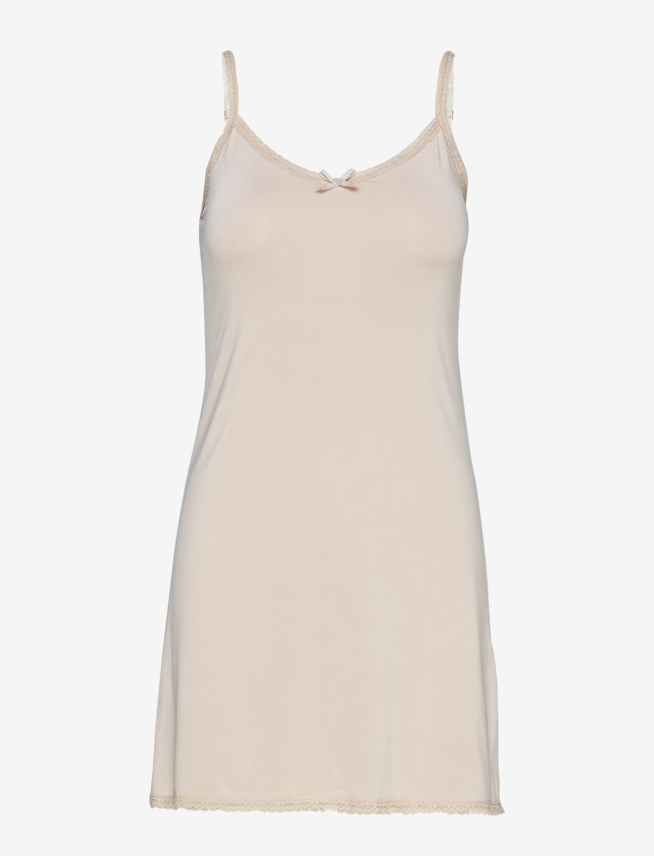 Cream - Lise Underdress - price party - sand - 0