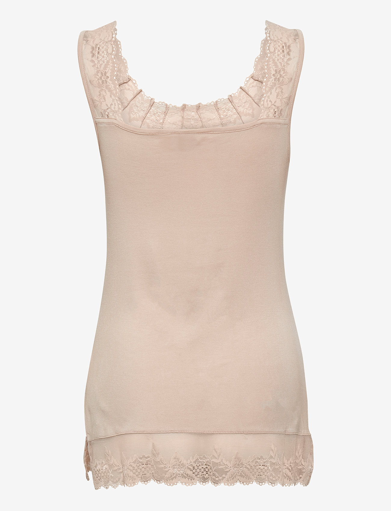 Cream - Florence Top - madalaimad hinnad - powder - 1