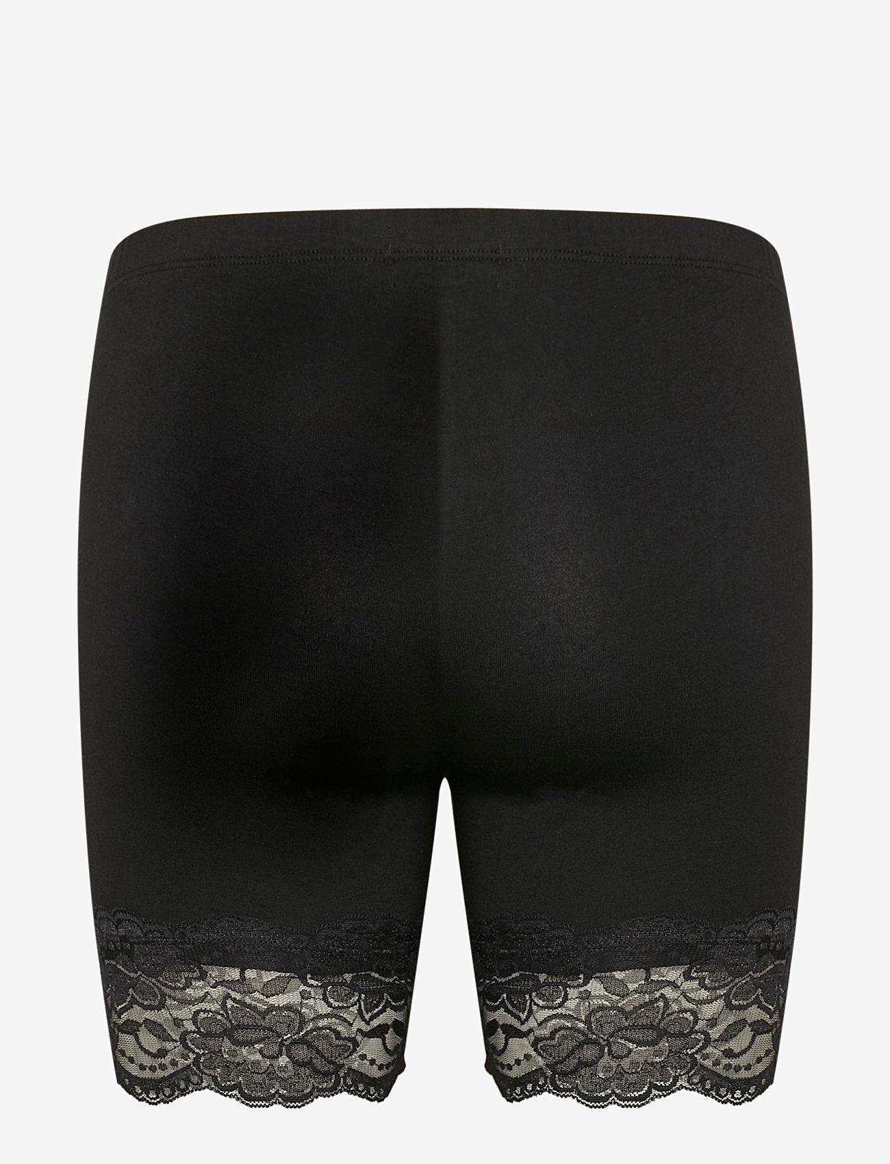 Cream - Matilda Biker Shorts - shapewear-hosen - pitch black - 2