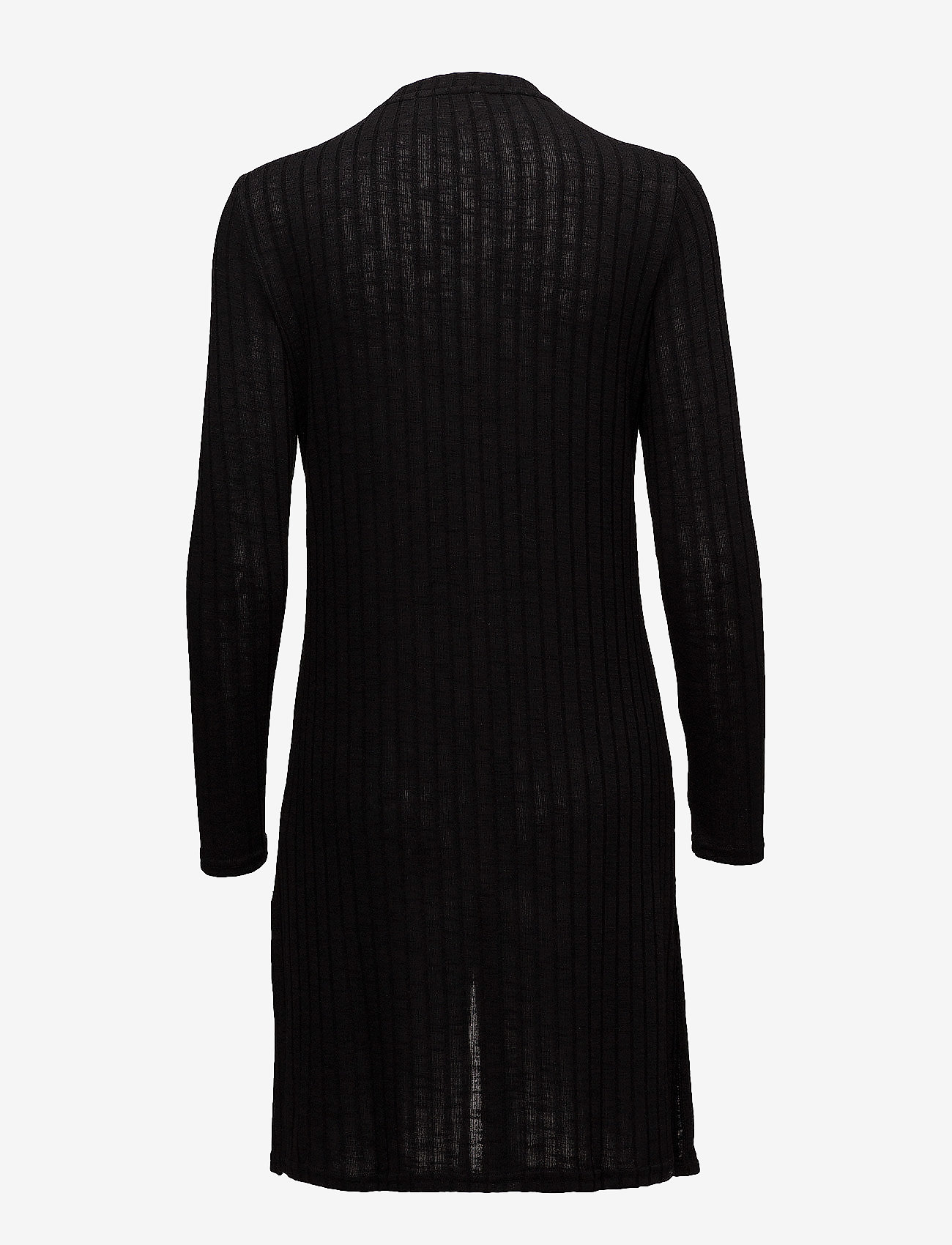 Cream - Mandy Cardigan - pitch black - 1