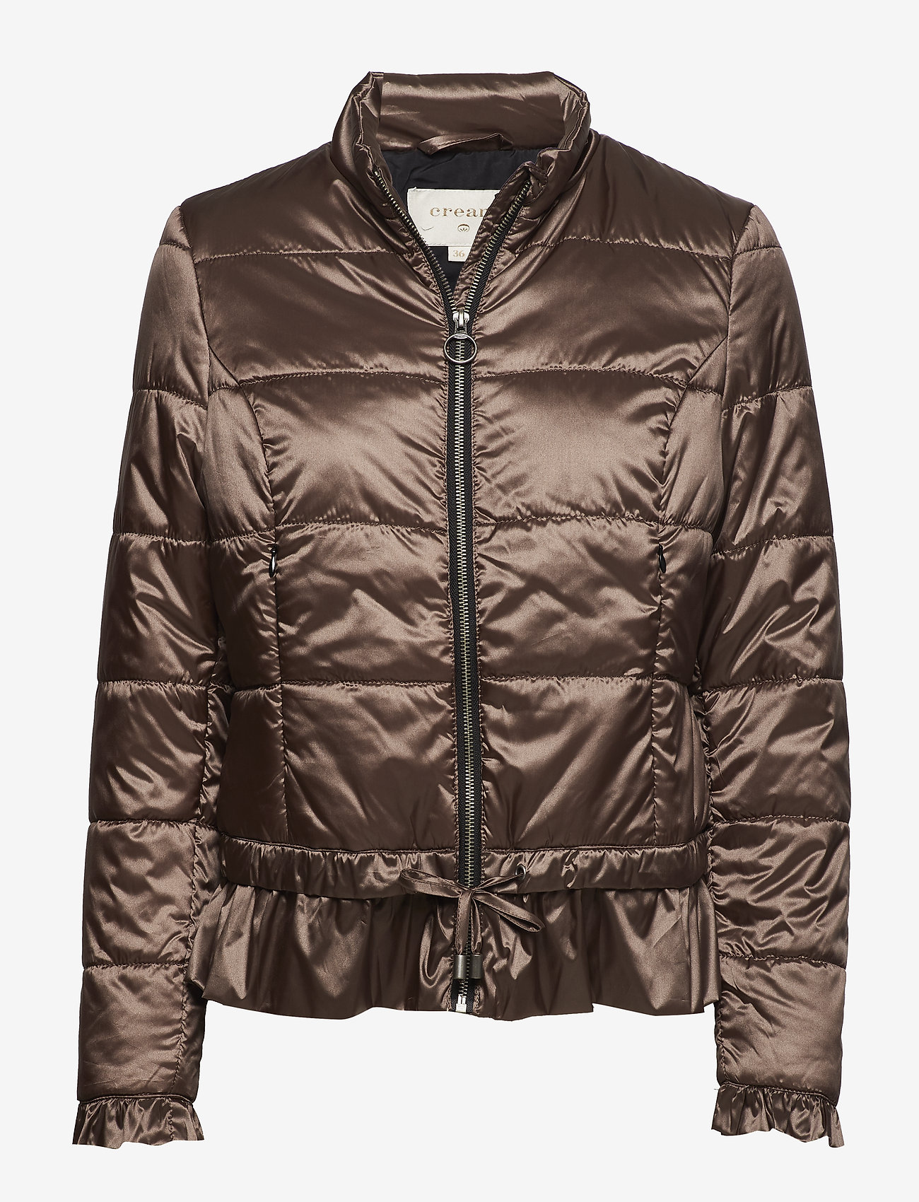 Crystal short Jacket - FALCON