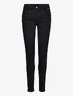 Amalie Jeans Shape fit - BLACK FADE