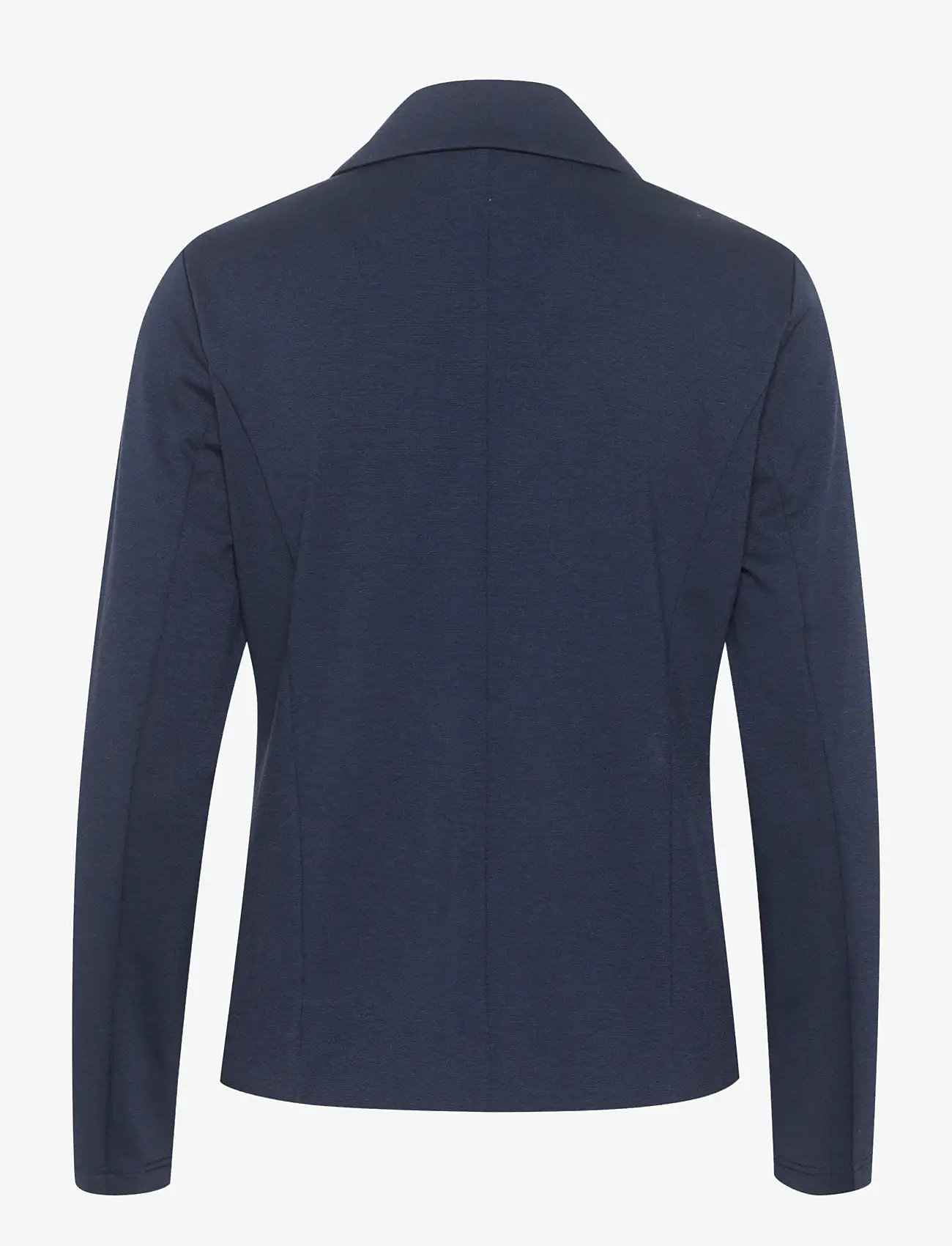 Cream - Anett Blazer - single breasted blazers - navy blazer - 2