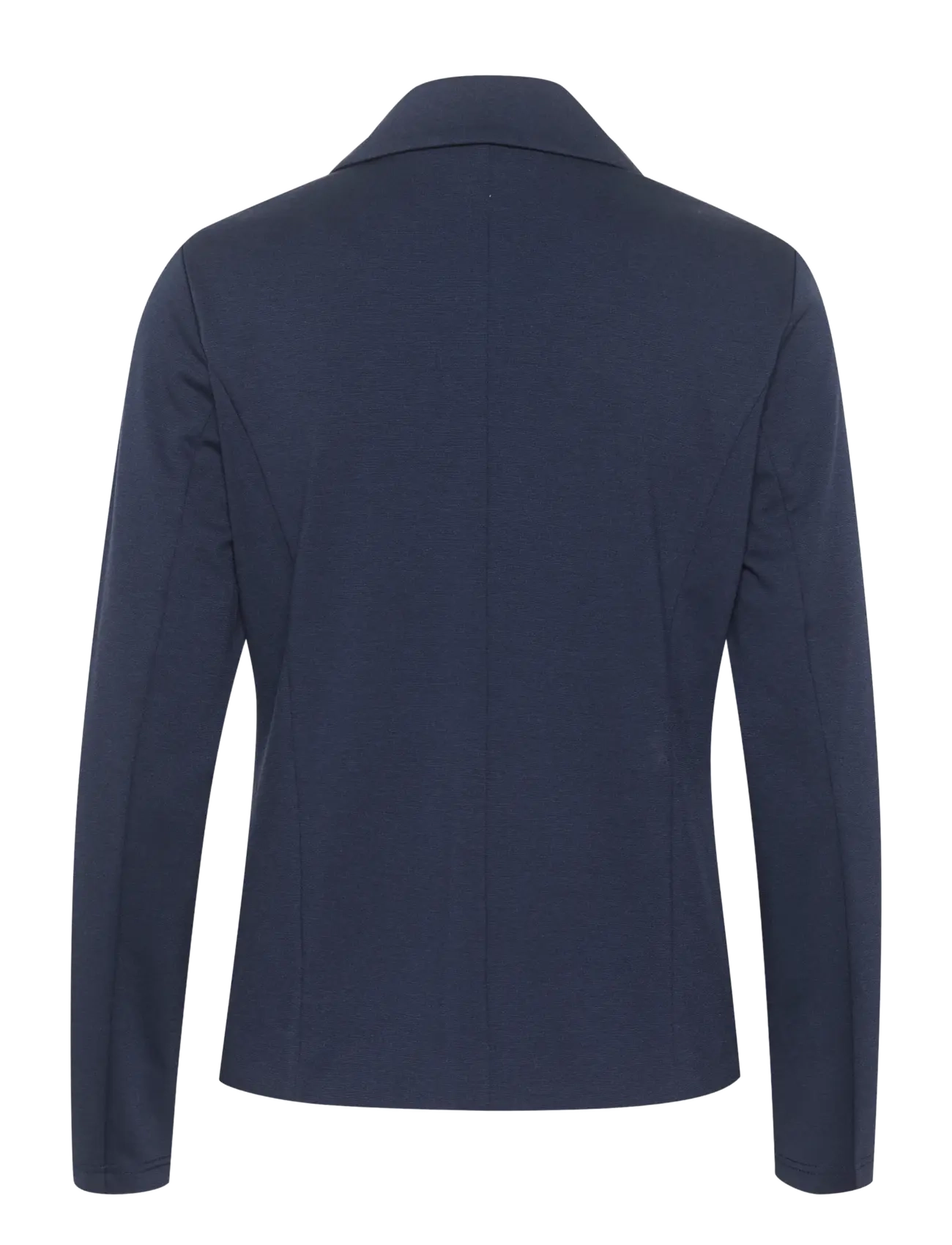 Cream - Anett Blazer - single breasted blazers - navy blazer - 2