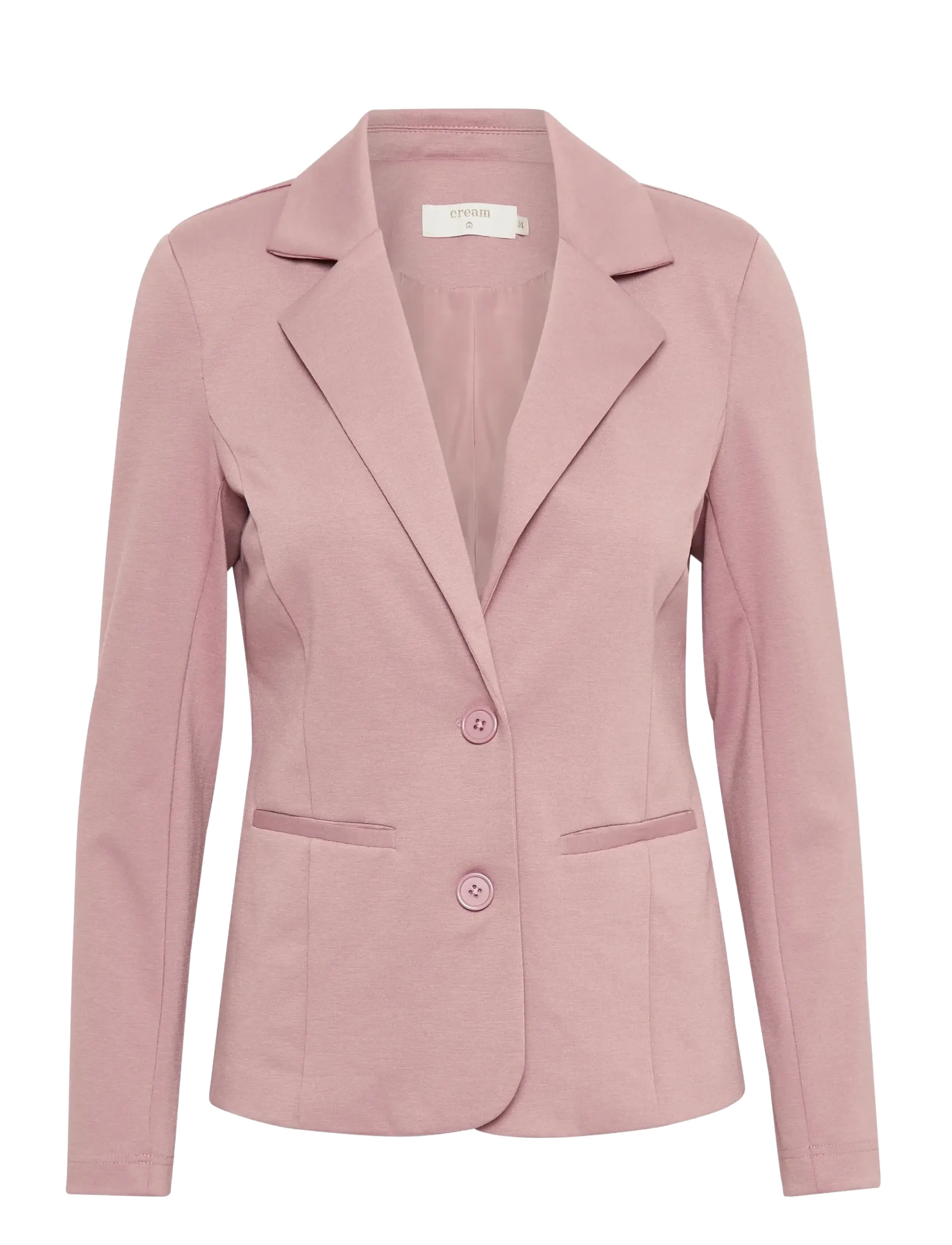 CREAM Anett Blazer Pink - XS - Damen