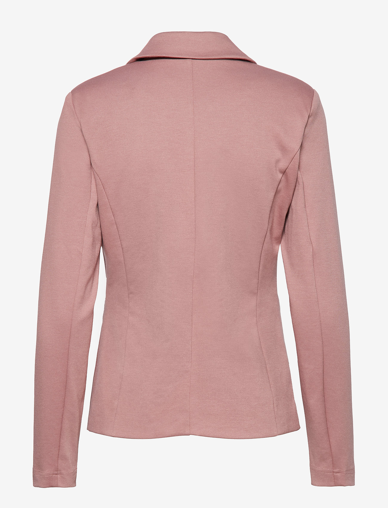 Cream - Anett Blazer - einreihige blazer - old rose - 2