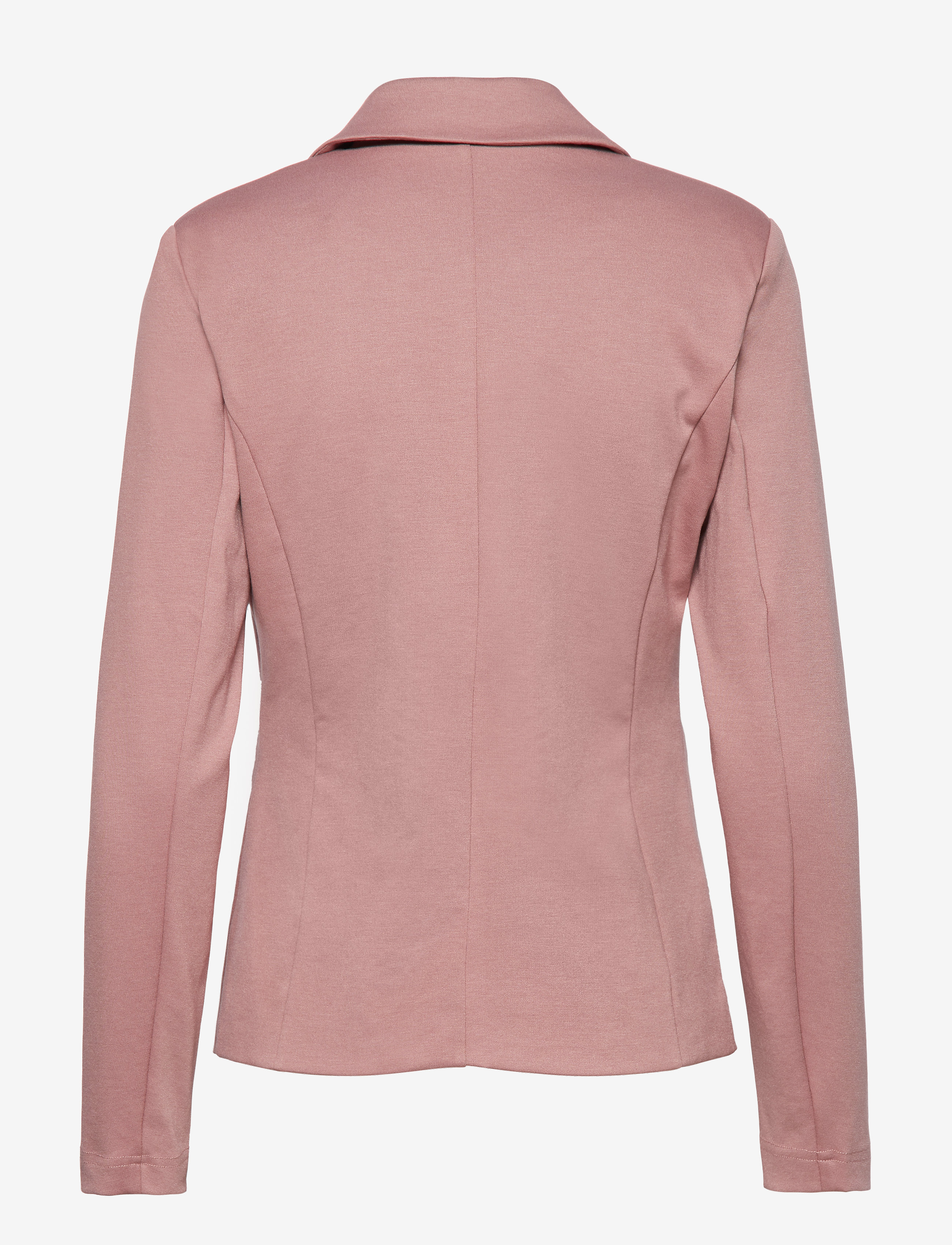 Cream - Anett Blazer - marynarki z pojedynczym zapięciem - old rose - 2