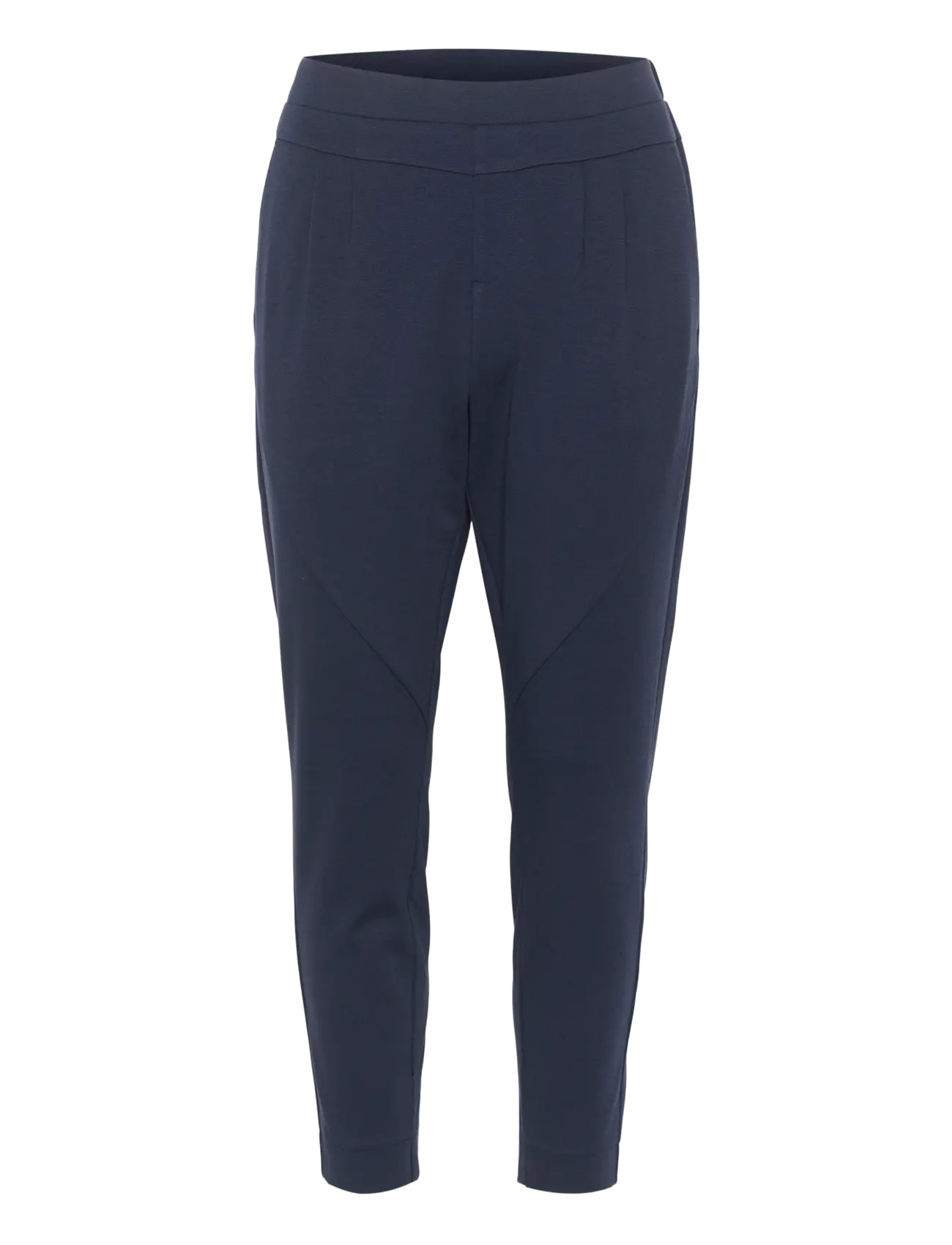 CREAM Anett Hosen Navy - XS - Damen