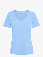 Naia Tshirt - ALASKAN BLUE