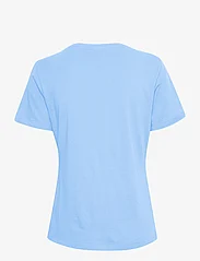 Cream - Naia Tshirt - die niedrigsten preise - alaskan blue - 1