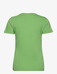 Cream - Naia Tshirt - lowest prices - flourite green - 1