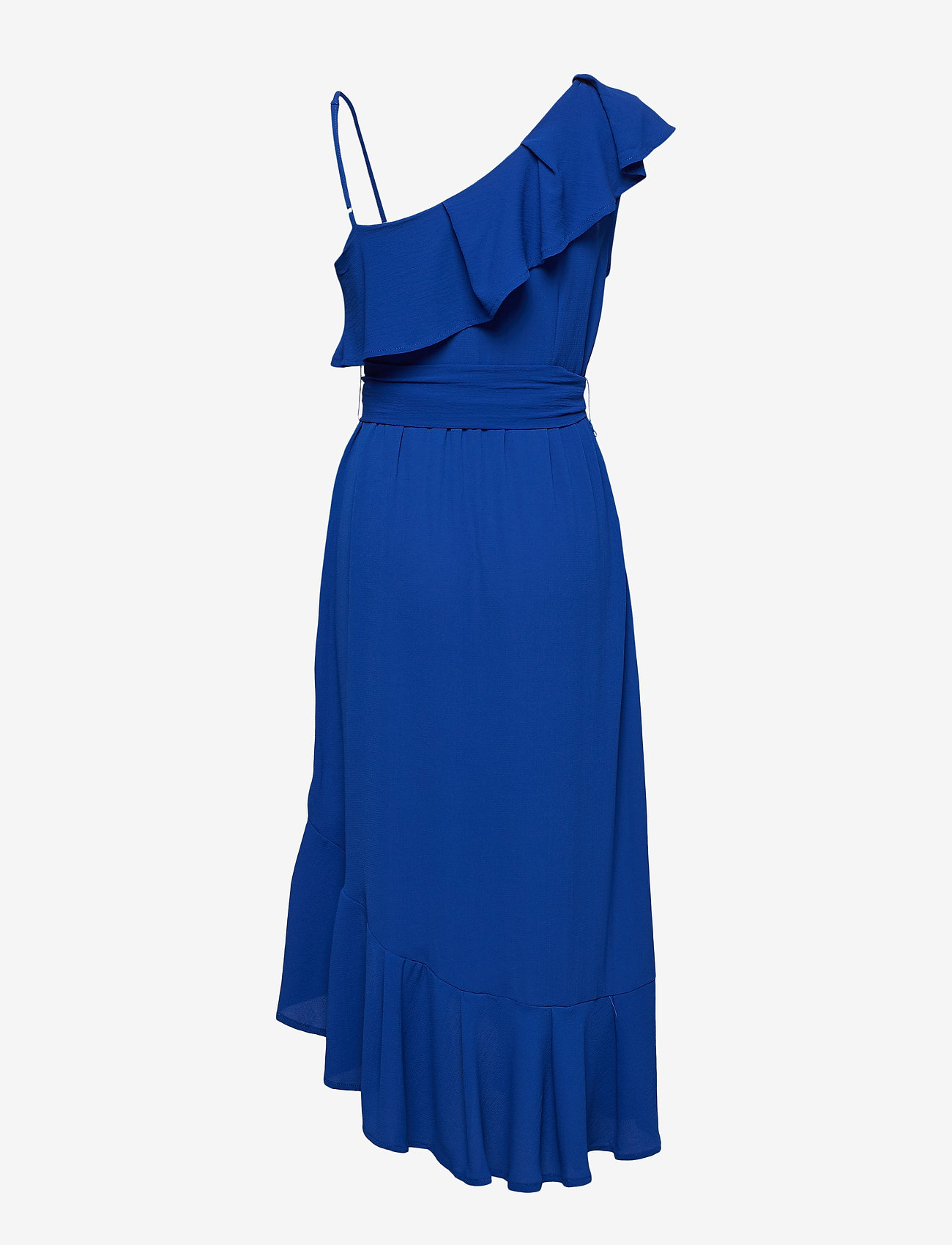 Cream - Cabrilla Dress - limoges blue - 1
