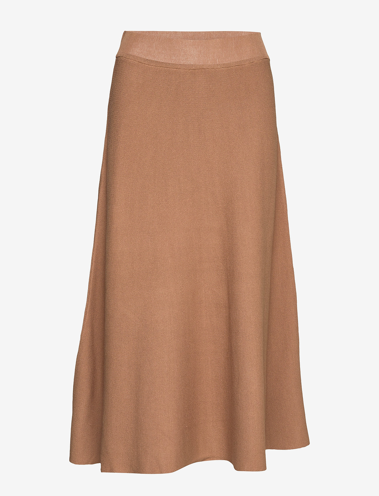 Cream - Celina Skirt - brown sugar - 0
