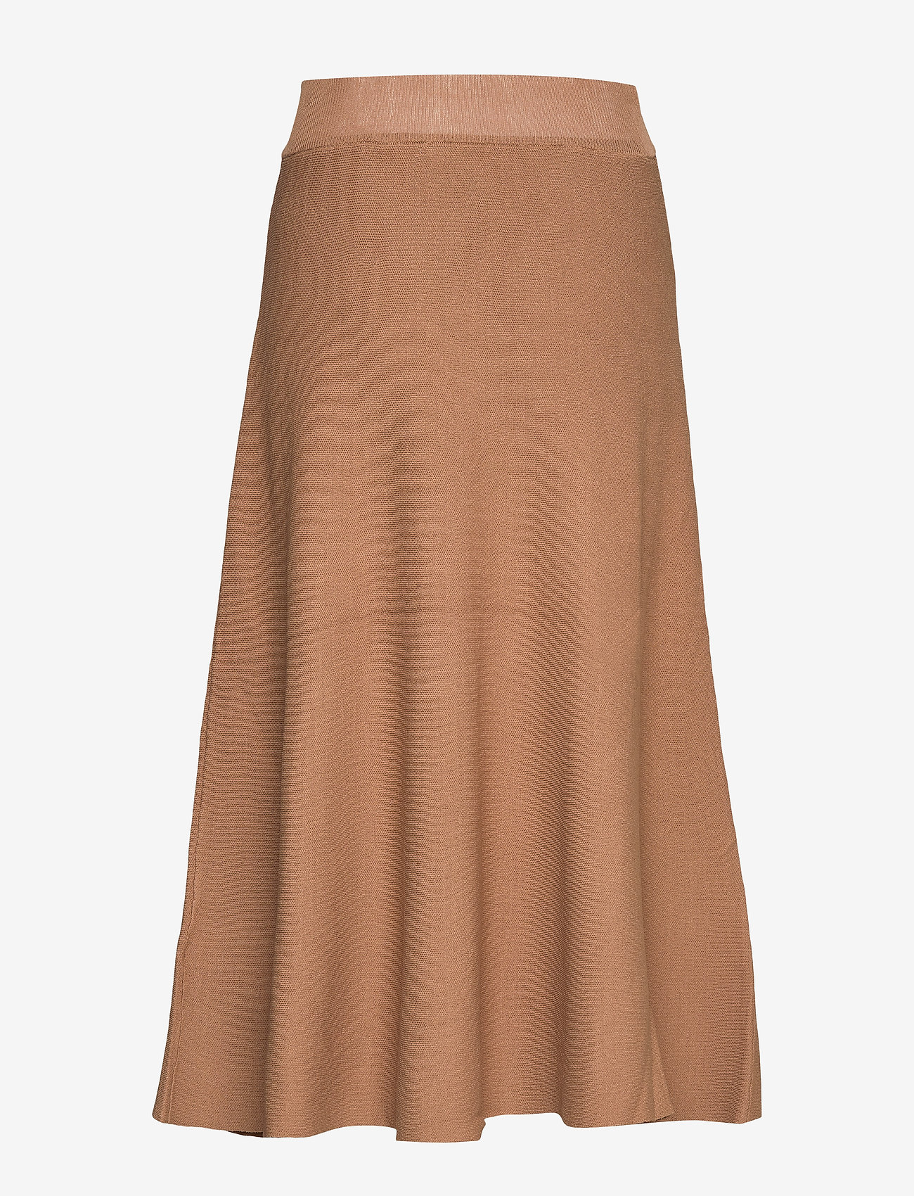 Cream - Celina Skirt - brown sugar - 1