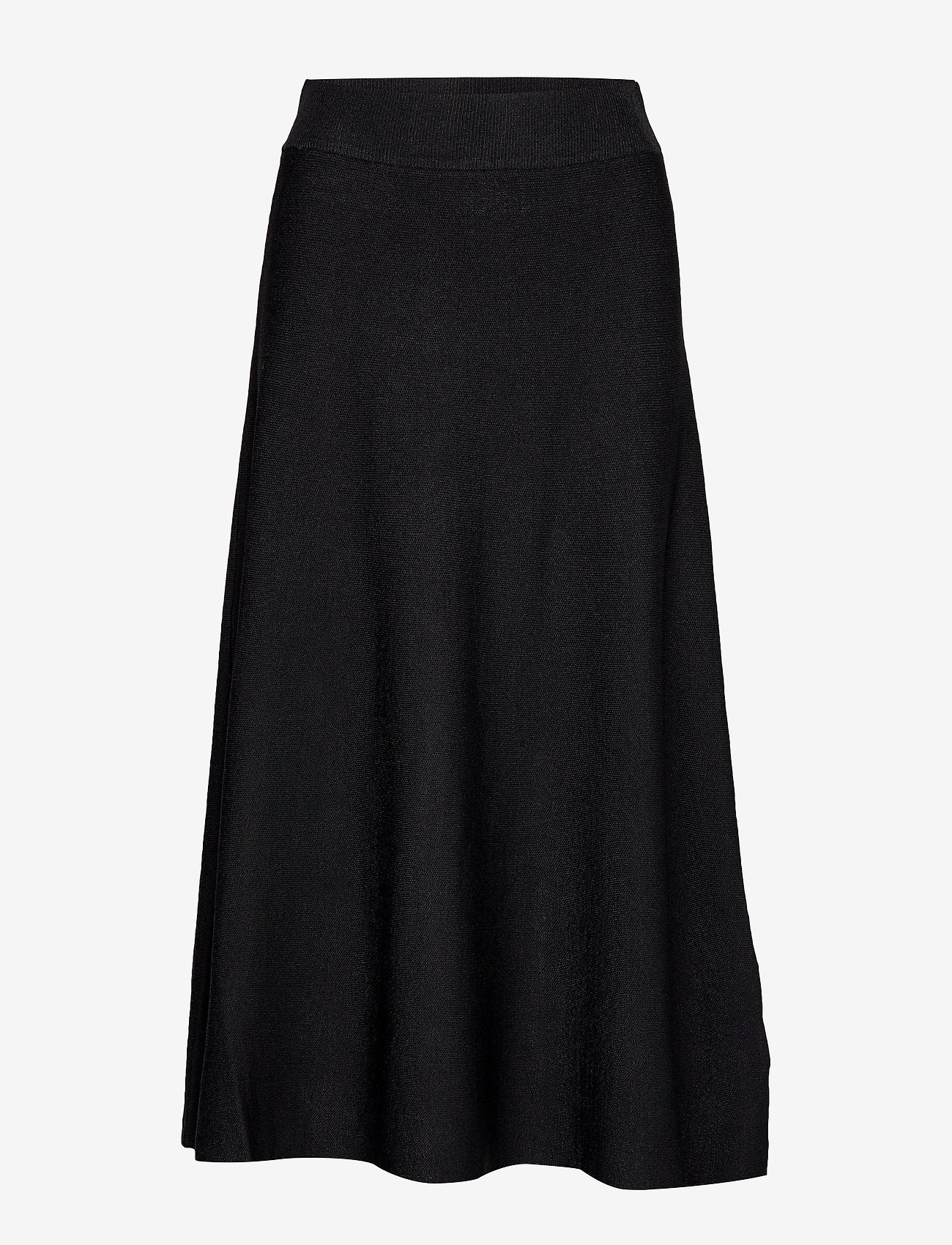 Cream - Celina Skirt - pitch black - 0