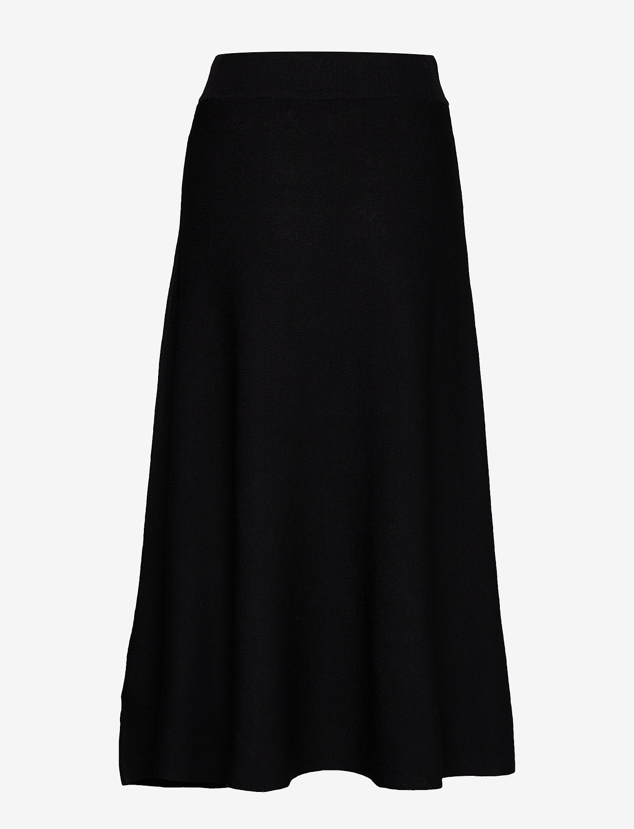 Cream - Celina Skirt - pitch black - 1