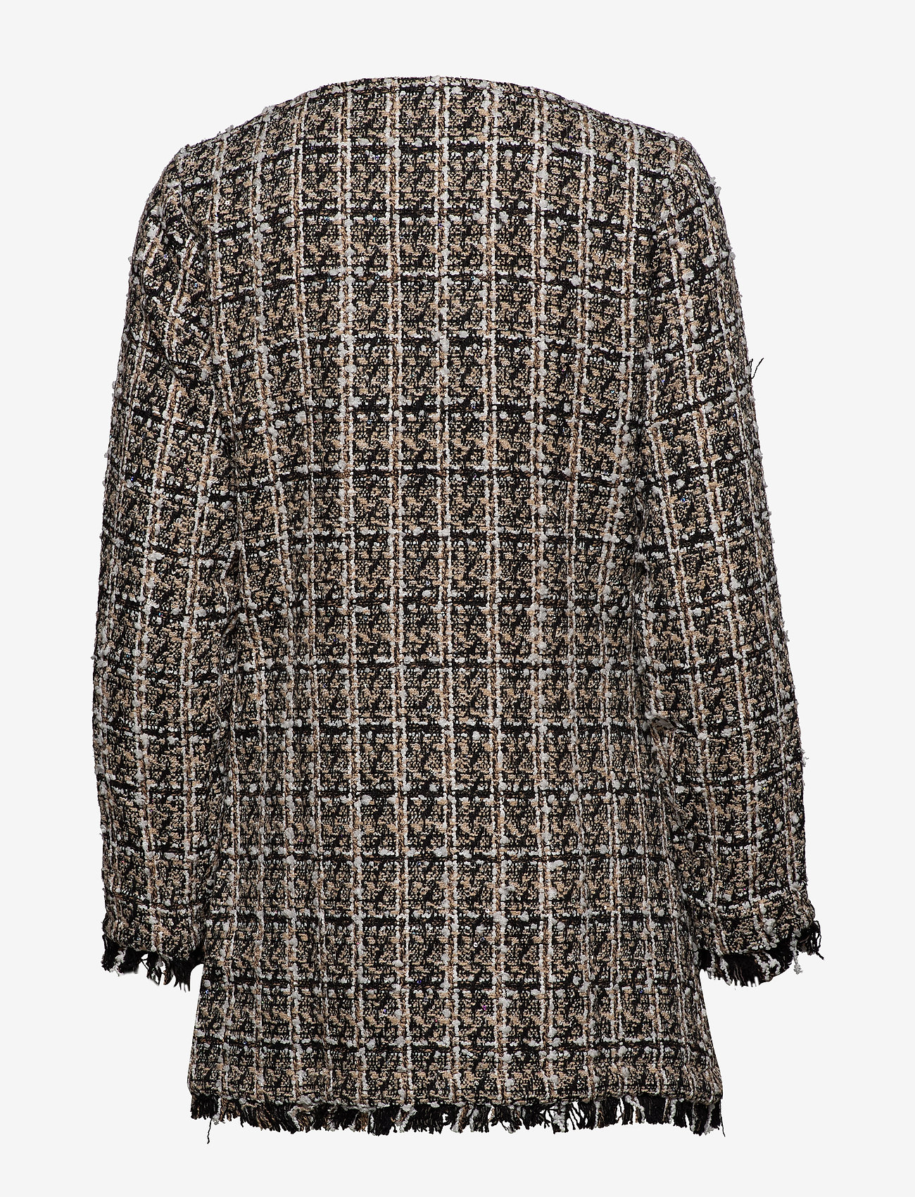 Cream - Twendy Jacket - soft camel - 2