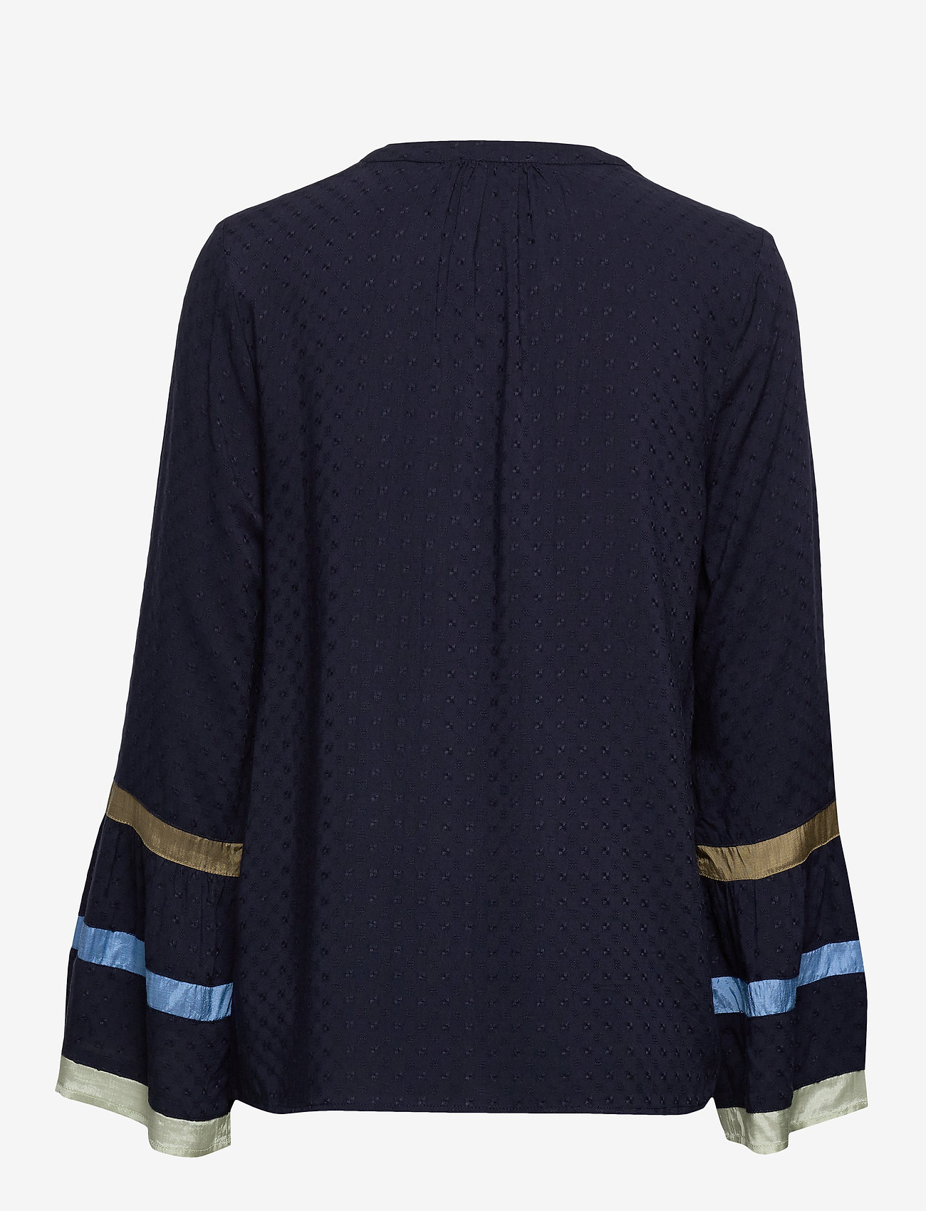 Cream - NeaveahCR Shirt - royal navy blue - 1
