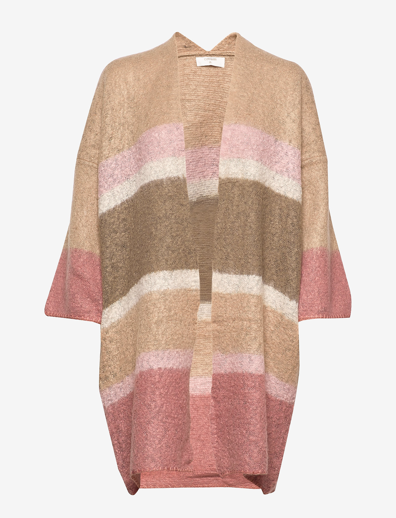 Cream - SikkaCR Cape - desert - 0