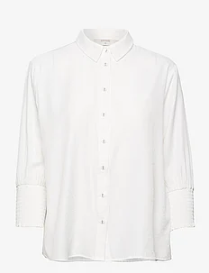 NolaCR Shirt, Cream
