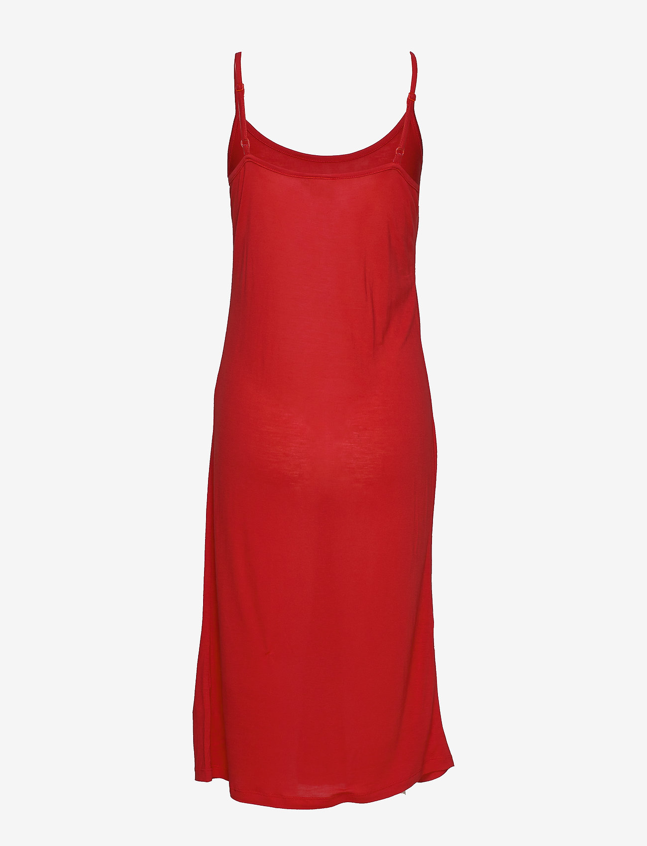 Cream - NalitaCR Dress - aurora red - 3