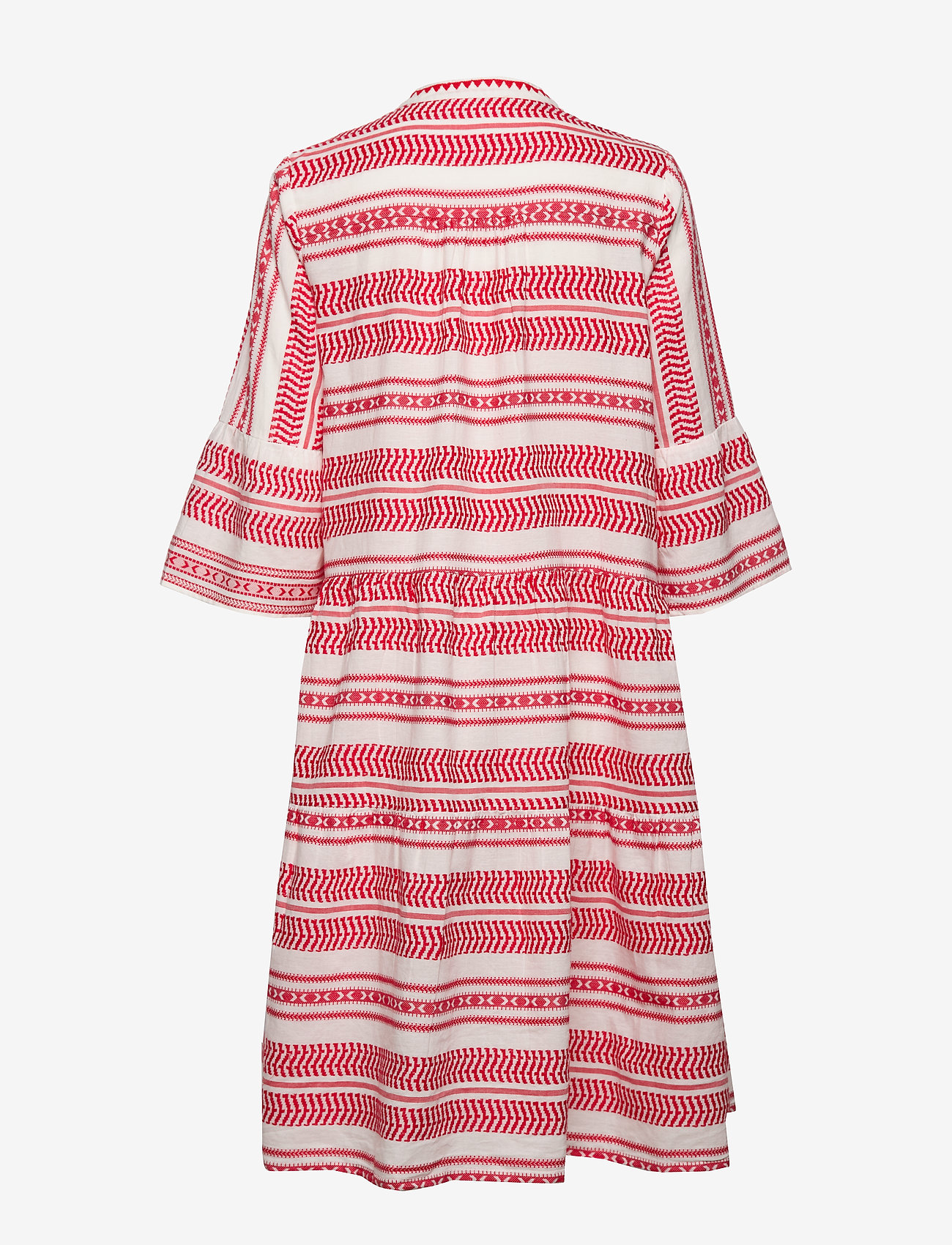 Cream - VermundaCR Dress - cream white - 1