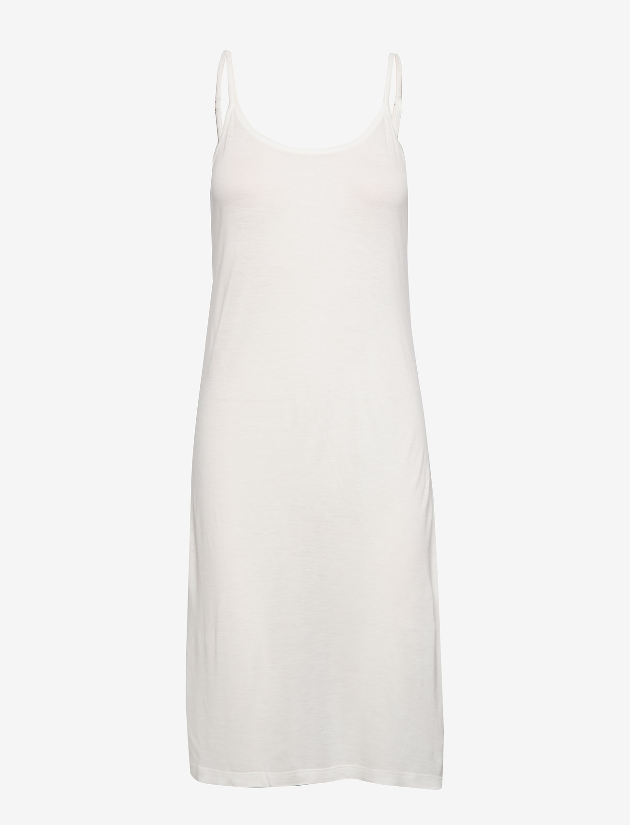 Cream - VermundaCR Dress - cream white - 2