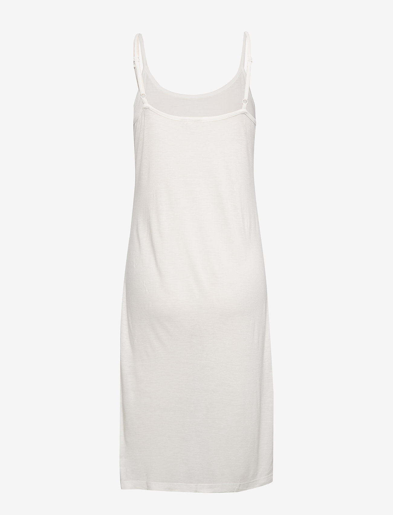Cream - VermundaCR Dress - cream white - 3