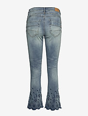 Cream - BoletteCR Jeans - shape fit - raka jeans - light blue - 1
