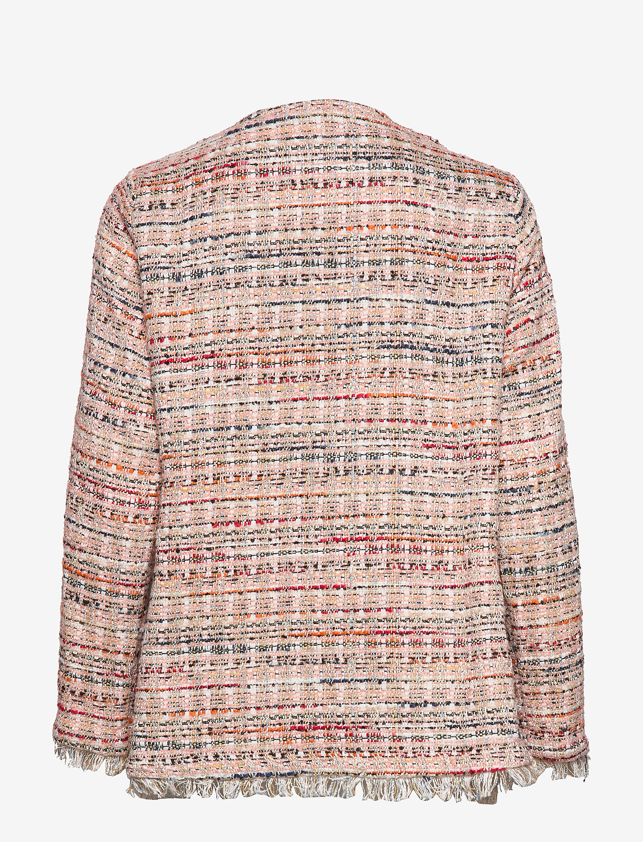 Cream - NorlyCR Jacket - spring pink - 1