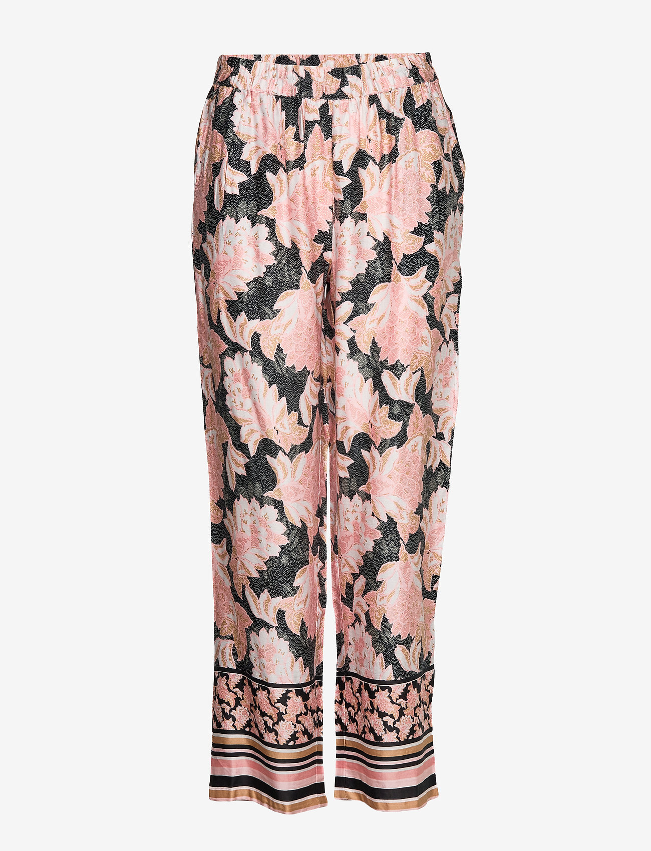 BahiaCR Pants - SPRING PINK