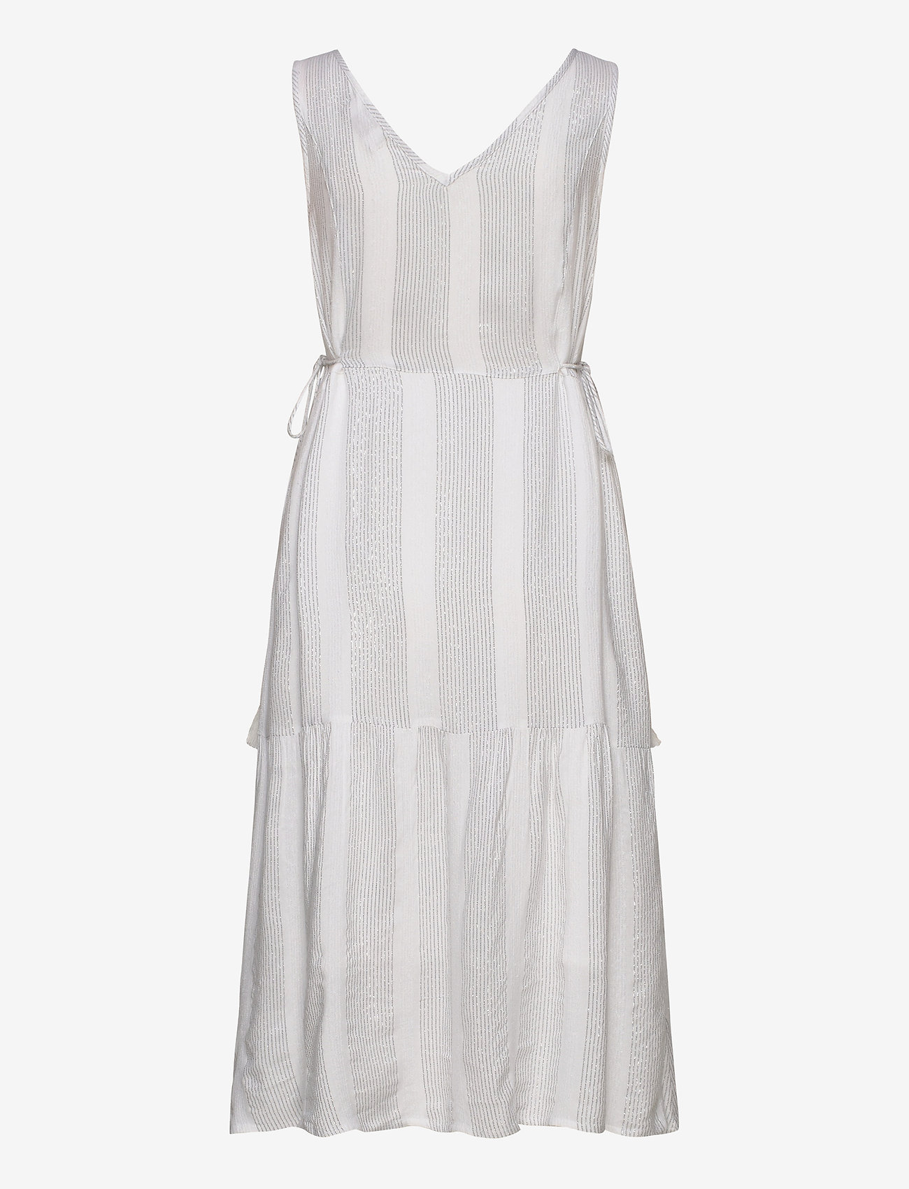 Cream - MaddieCR Dress - chalk - 1