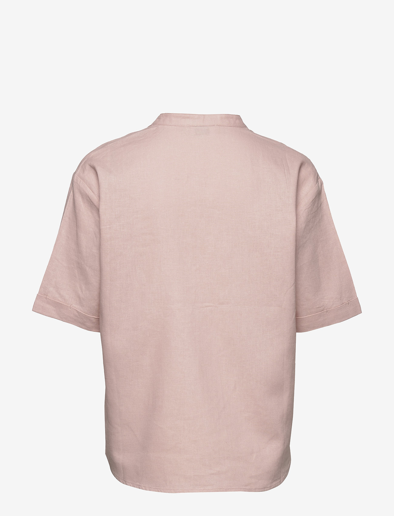 Cream - EstaCR Shirt - cameo rose - 1