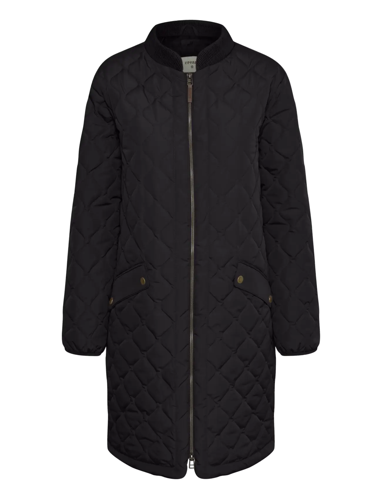 CREAM Arwencr Jacke Schwarz - 42 - Damen