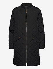 Cream - ArwenCR Jacket - pavasara jakas - pitch black - 0