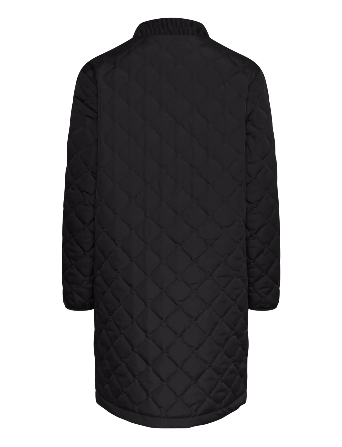Cream - ArwenCR Jacket - ytterkläder - pitch black - 2