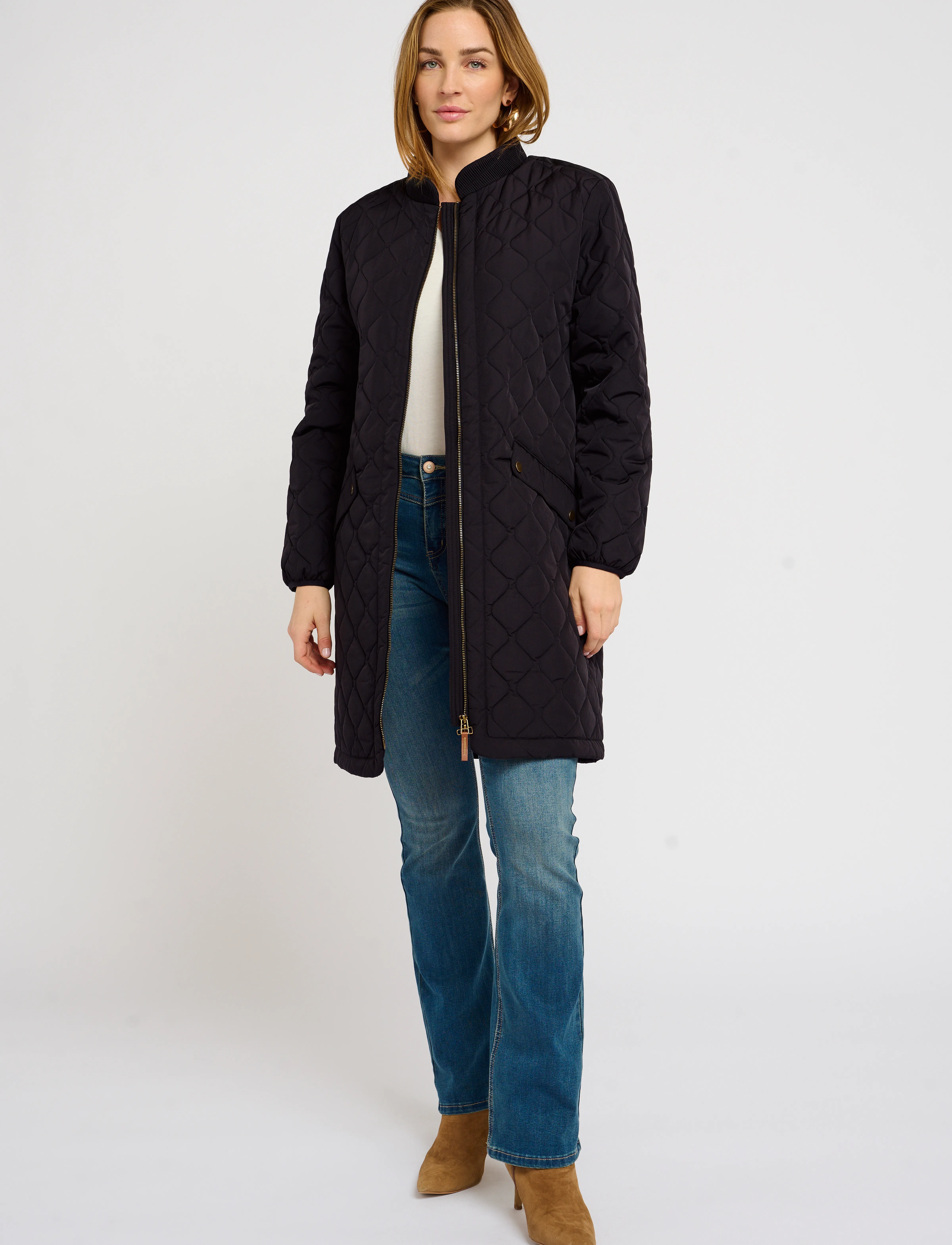 Arwencr Jacket 2