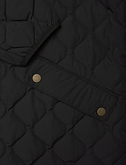 Cream - ArwenCR Jacket - pavasarinės striukės - pitch black - 7