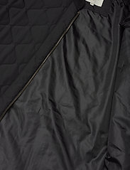 Cream - ArwenCR Jacket - kevättakit - pitch black - 8