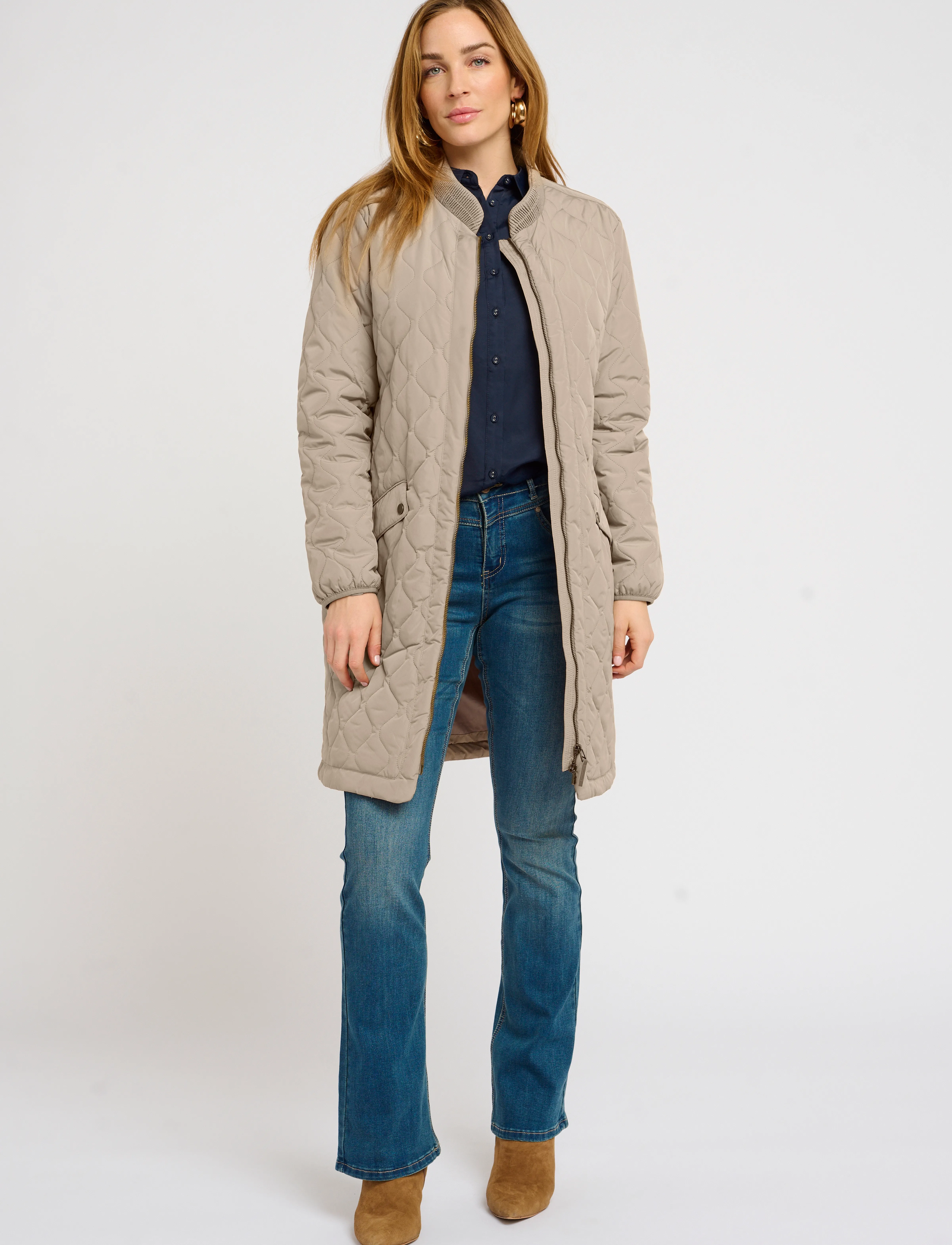 Arwencr Jacket 2