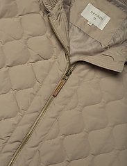 Cream - ArwenCR Jacket - pavasarinės striukės - silver mink - 6