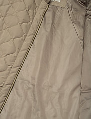 Cream - ArwenCR Jacket - vårjackor - silver mink - 8