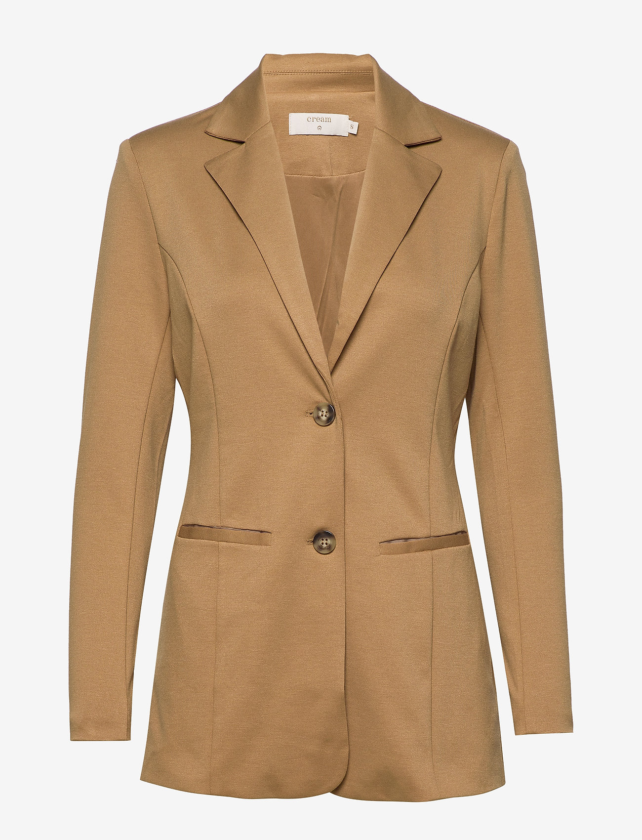 Cream - AnettCR Blazer - tiger's eye - 0