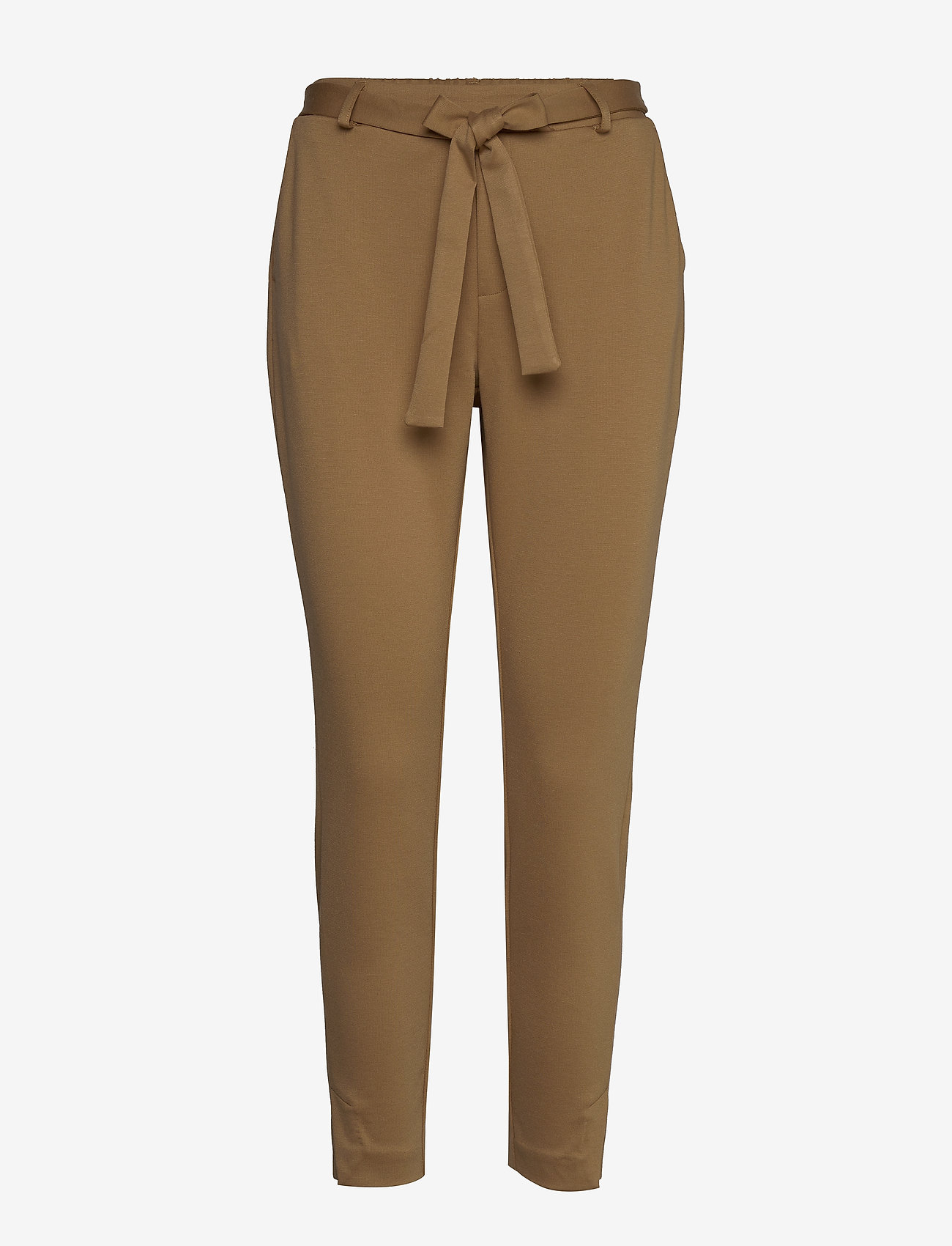 Cream - AnettCR Pants - tiger's eye - 0