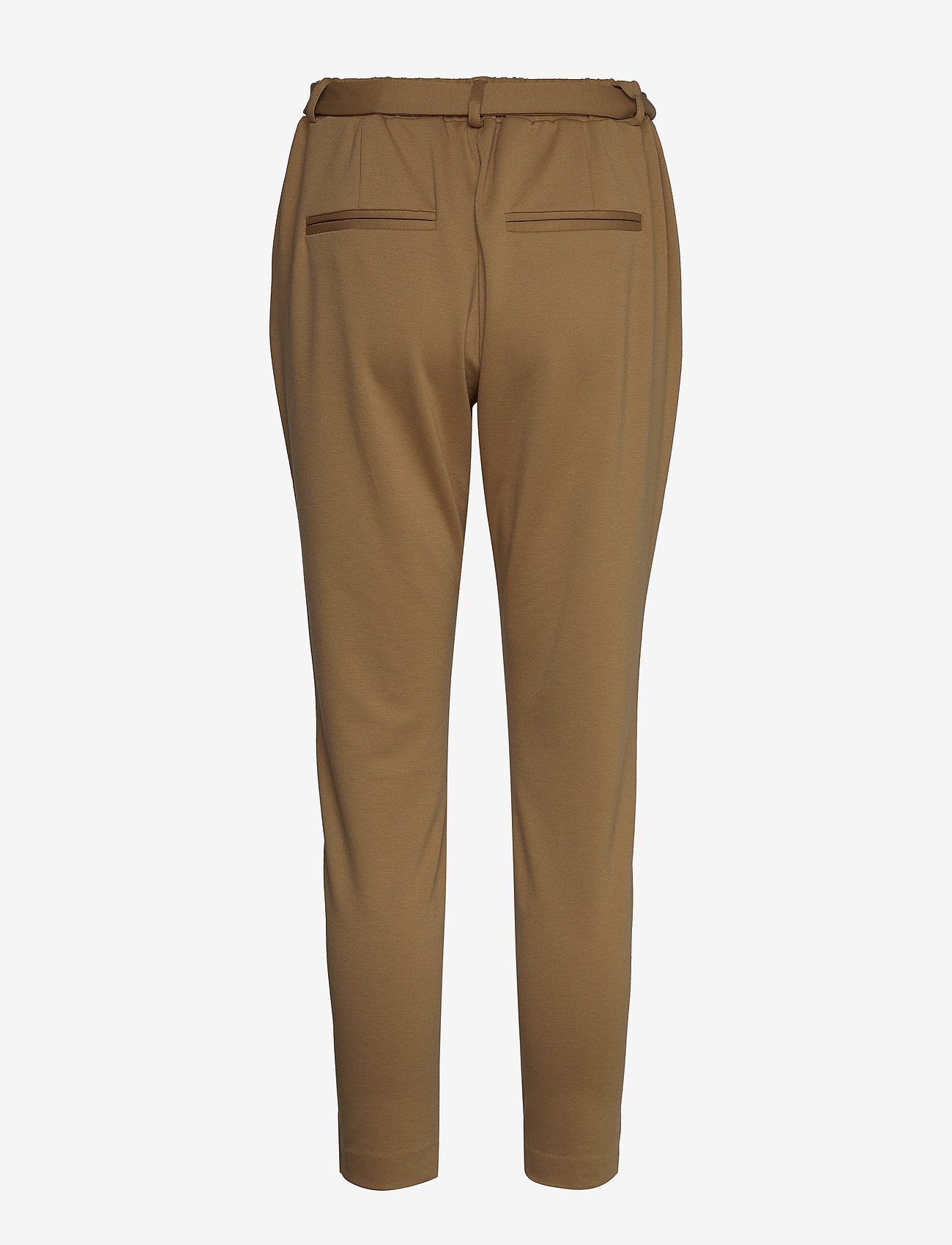 Cream - AnettCR Pants - tiger's eye - 1