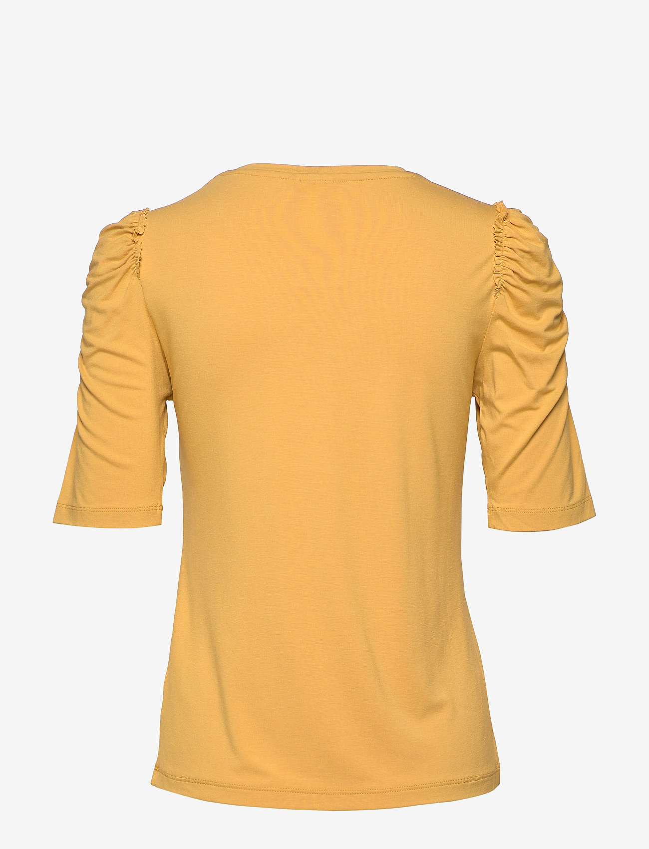 Cream - LilaCR LS T-shirt - tinsel - 1