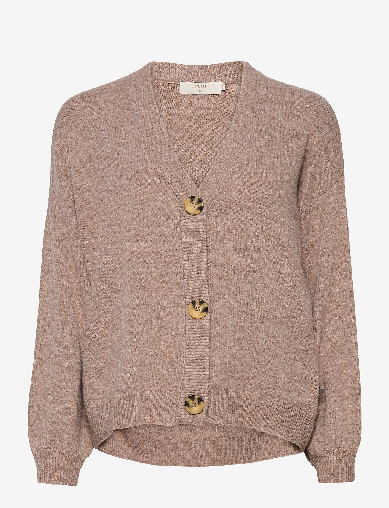 TAUPE GRAY MELANGE