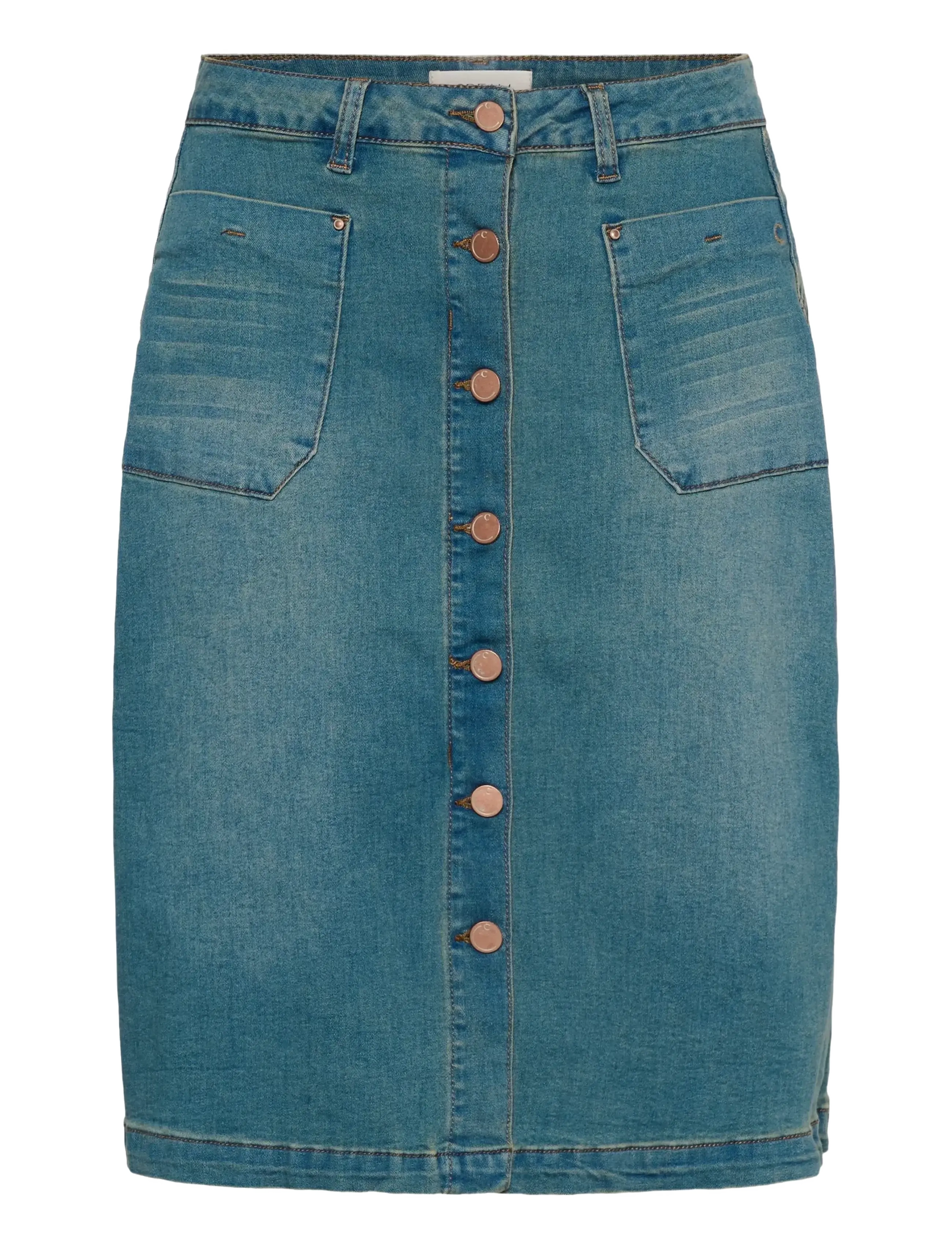 CREAM Crlone Rock Blau - 36 - Damen