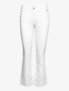 CRAnalis Jeans - Shape Fit, Cream