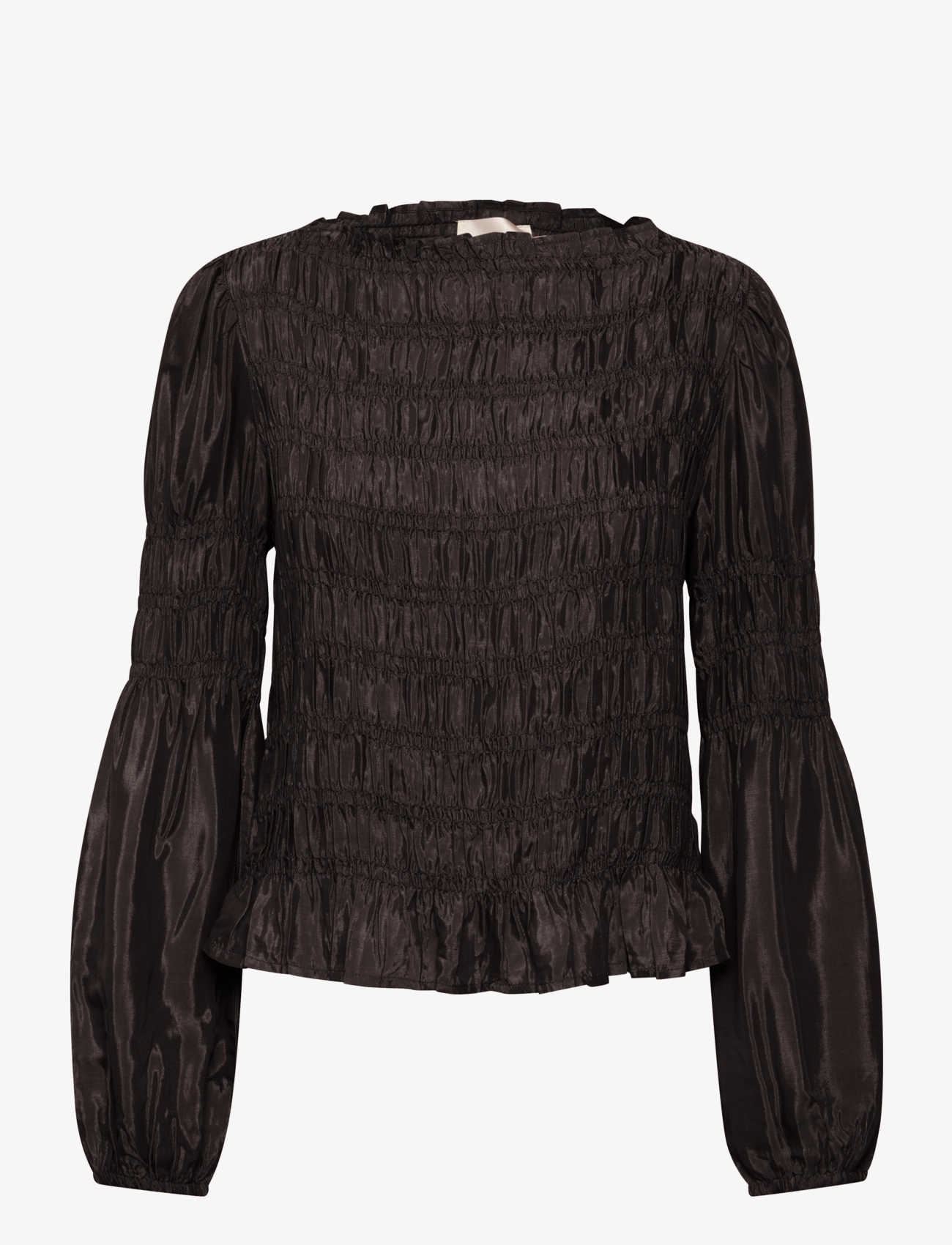 CRHenva Blouse - ASPHALT